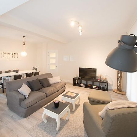 Santa Barbara Terrace - Ib Apartments San Sebastián Zewnętrze zdjęcie