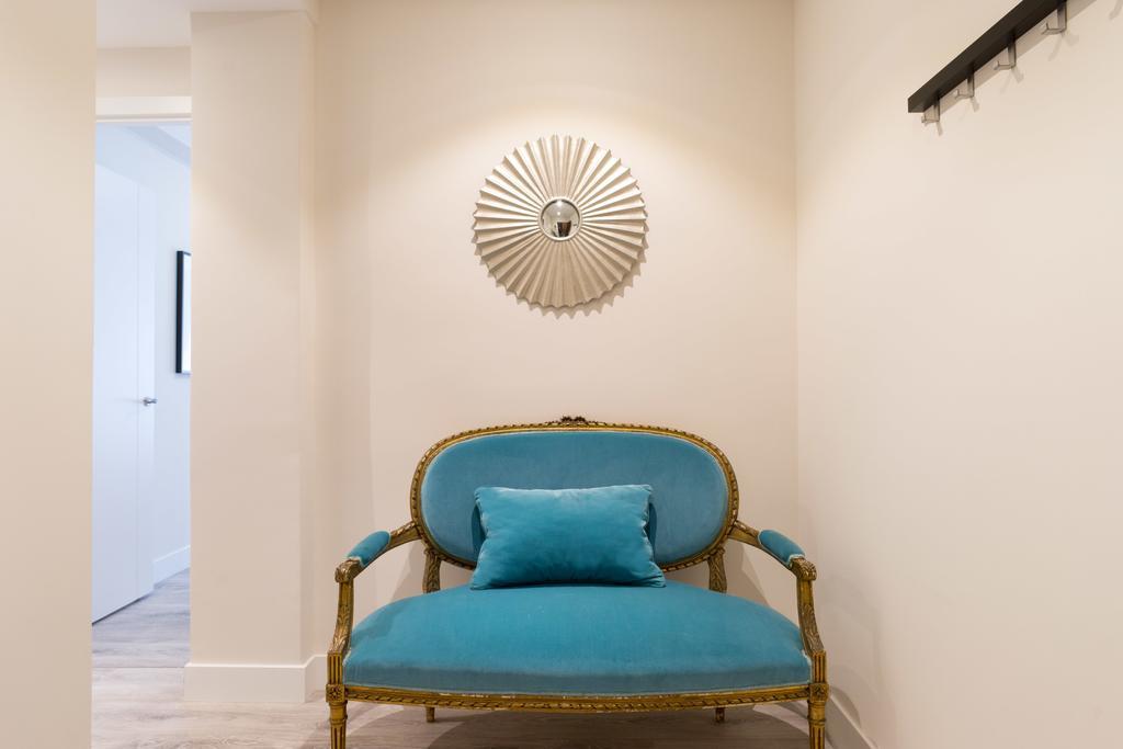 Santa Barbara Terrace - Ib Apartments San Sebastián Zewnętrze zdjęcie