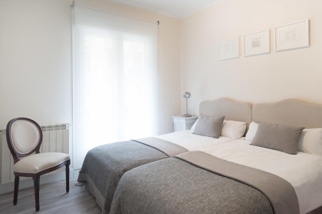 Santa Barbara Terrace - Ib Apartments San Sebastián Zewnętrze zdjęcie