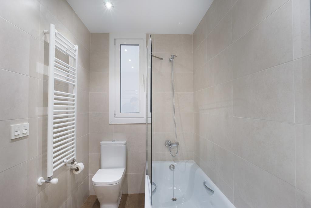 Santa Barbara Terrace - Ib Apartments San Sebastián Zewnętrze zdjęcie