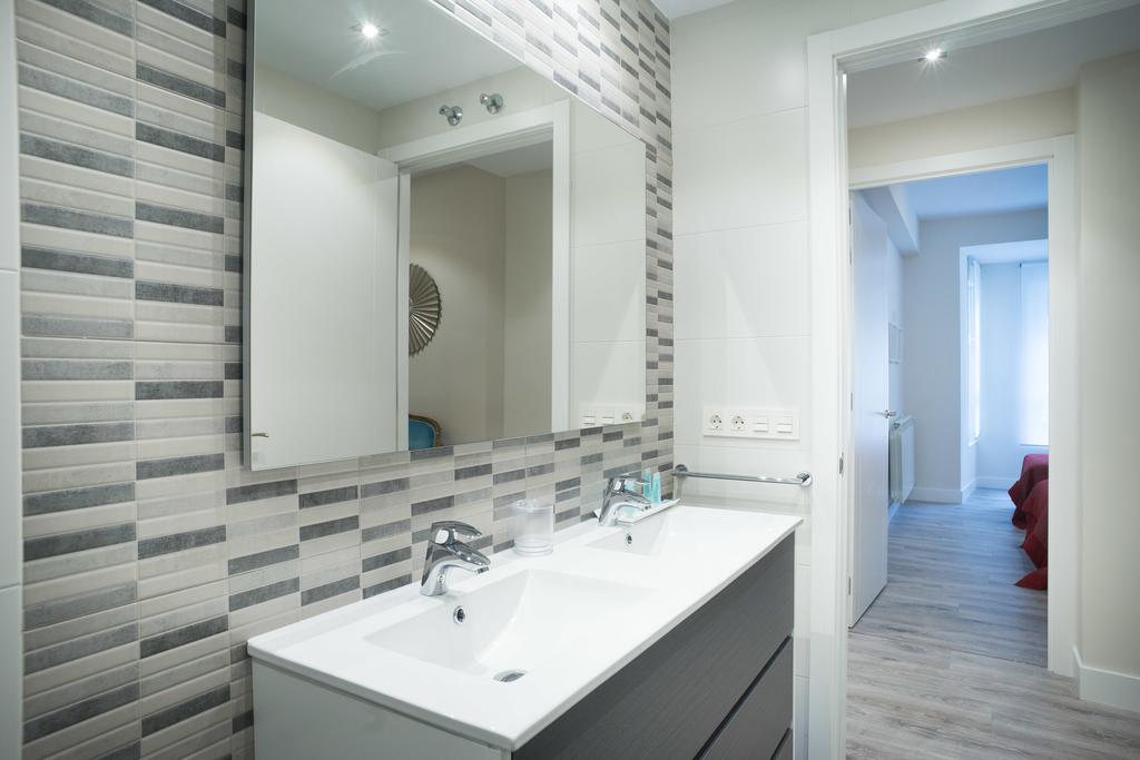 Santa Barbara Terrace - Ib Apartments San Sebastián Zewnętrze zdjęcie